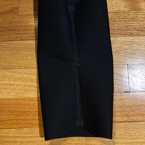 NIB Preferred Plus Pharmacy Black Neoprene Knee Sleeve Small - Picture 6 of 10